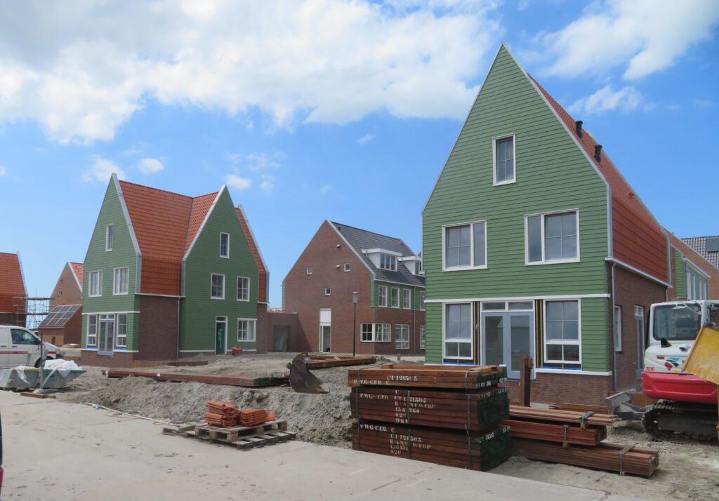 noorderkade assendelft