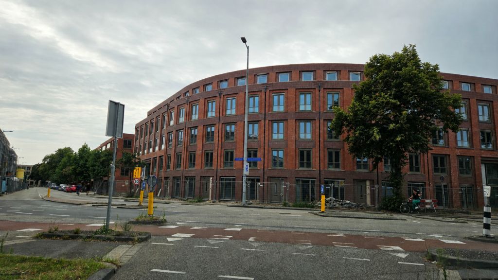 omloop utrecht