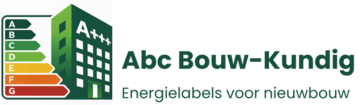 abc logo met tekst